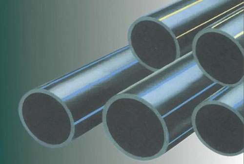 Advantages of HDPE pipes